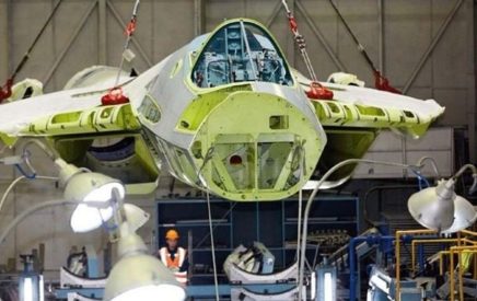 Как санкции бьют по военной авиации РФ: эксперт