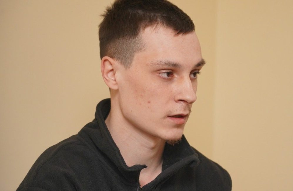 Оккупант ошарашил заявлением об украинском плену: что выдал