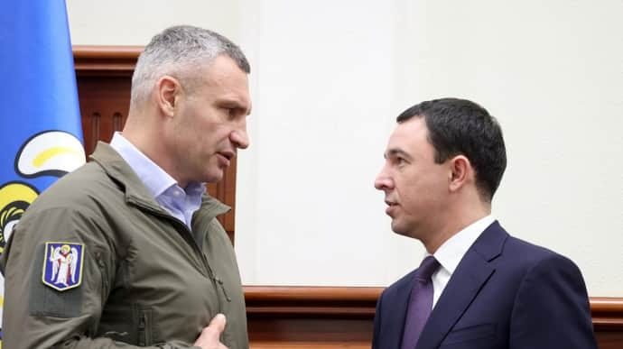 Суд избрал меру пресечения для зама Кличко: в чем его подозревают