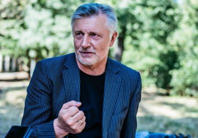 Актеры, но не афишируют отношения: что известно о жене Боклана
