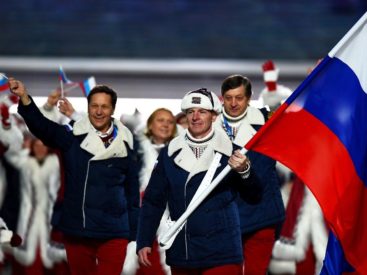 РФ пустять на Олімпіаду-2026 під своїм прапором: деталі