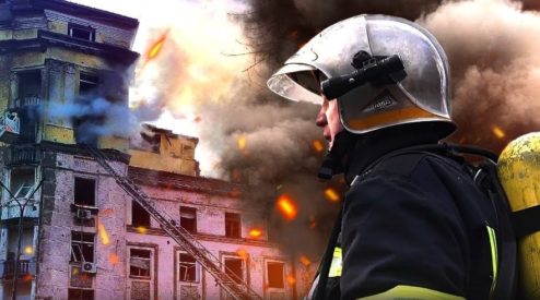 Ужас: что выдала РФ в оправдание адской атаки по Украине
