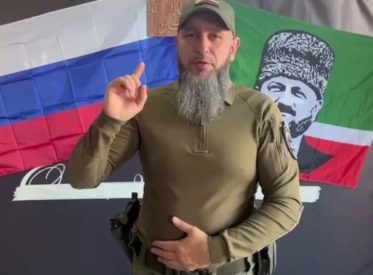 ППО “постаралася”: у Криму приліт в дім заступника голови Чечні