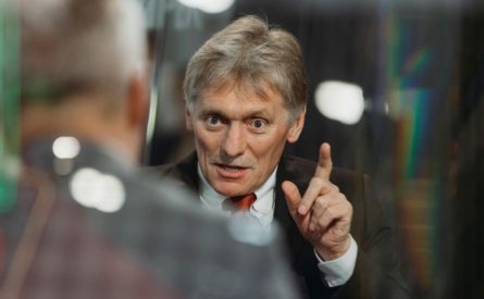 В Москве цинично прокомментировали массированный удар по Киеву