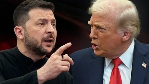 Закінчення війни за 24 години: скільки разів Трамп робив цю заяву