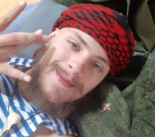 В Україні ліквідовано сина заступника голови ЦРУ, який воював за РФ