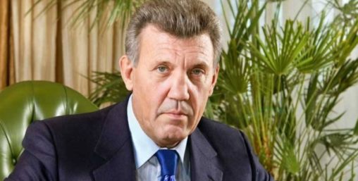 Пенсія Ківалова шокує: скільки отримує найбагатший пенсіонер України