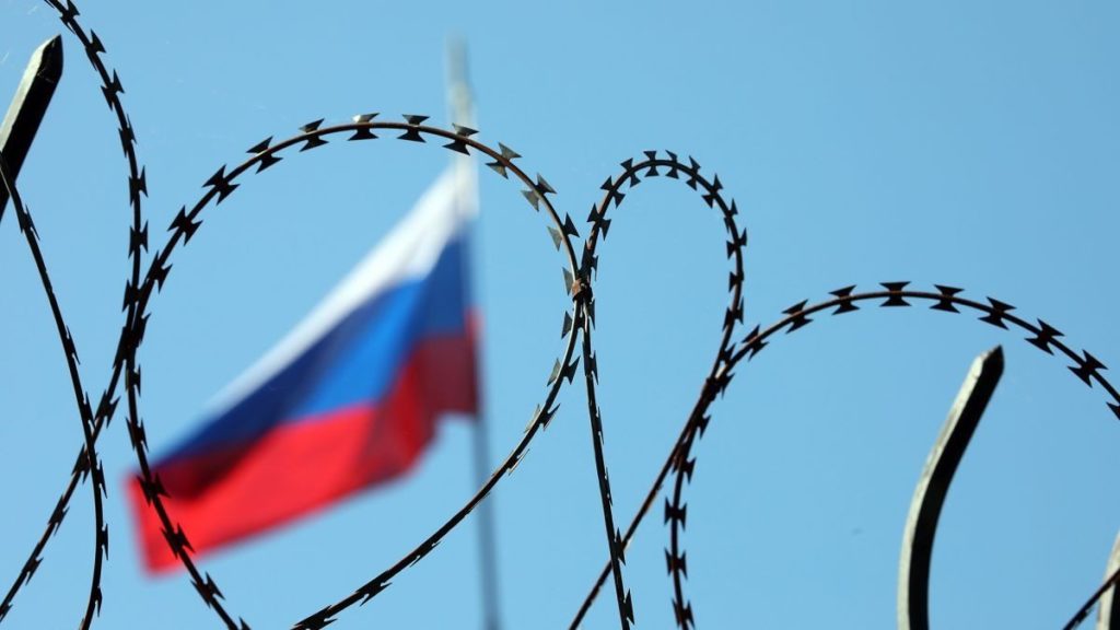 “Цунамі запущено”: експерт про удар по РФ вже за два місяці