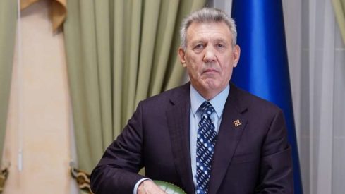 Пенсію Ківалова зменшили у 5 разів: на скільки збіднів найбагатший пенсіонер України