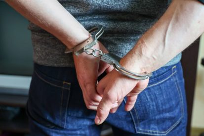 Відомого українського боксера заарештували за підозрою у крадіжках