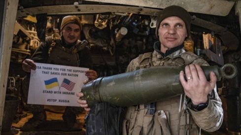 ВСУ могут воевать без США, но есть условие: экс-депутат Британии