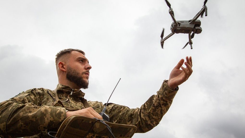 “Серйозний прорив”: названо відсоток українських дронів у ЗСУ