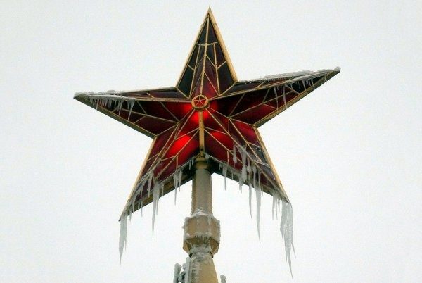 Що означає радянська зірка: історик розкрив моторошну правду