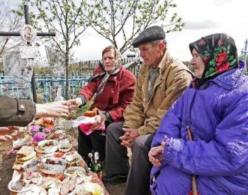 Очень большой грех: эту ошибку на кладбище совершают почти все