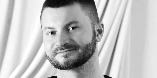 Актор-доброволець Максим Ковтун загинув на війні