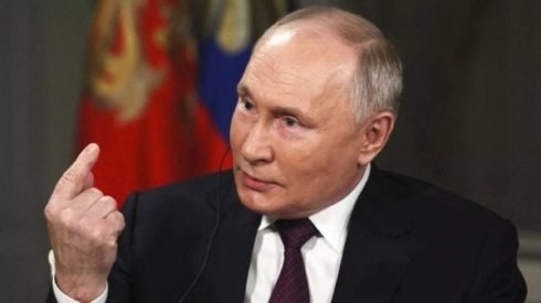 Путин угрожает «буферной зоной», но оккупанты заблокированы: эксперт объяснил ситуацию