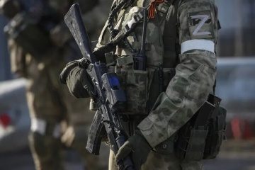 «Расстреливайте на месте»: армия РФ массово казнит украинских военнопленных