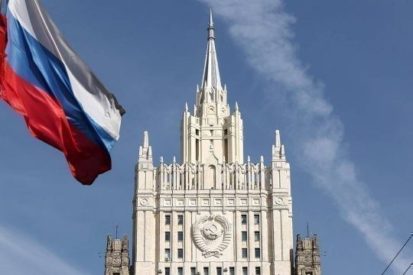 Россия угрожает Украине «адекватным ответом»: подробности