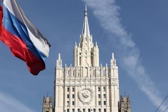 Россия угрожает Украине «адекватным ответом»: подробности