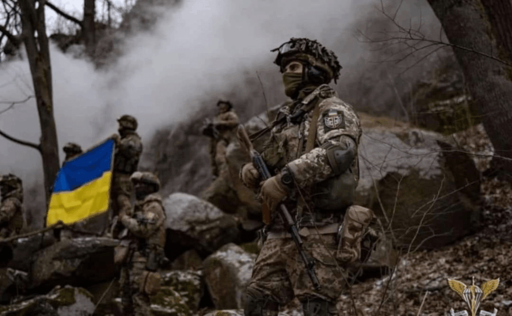 Переможниця “Битви екстрасенсів” озвучила нове передбачення щодо війни