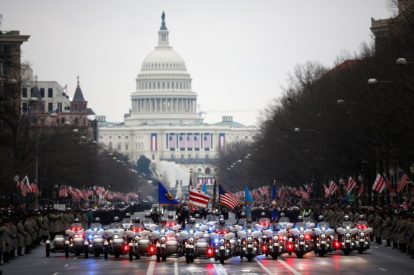 Такого еще не было: что Трамп готовит на свой день рождения