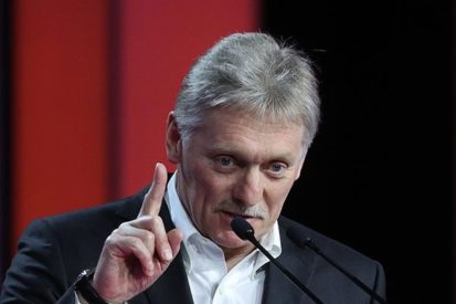 Кремль отреагировал на жесткое заявление Трампа о Путине