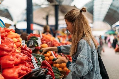Уже девать некуда: в Украине рухнули цены на любимый овощ