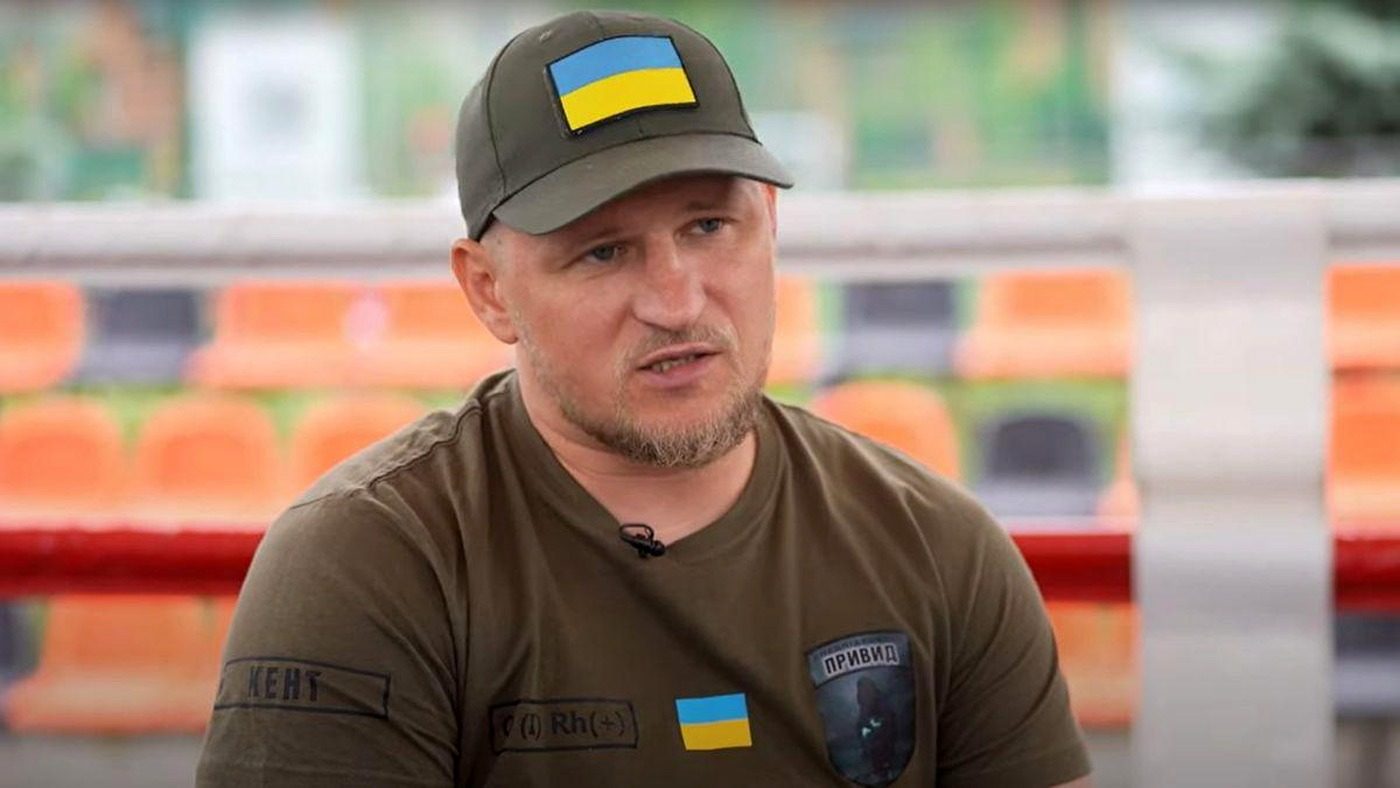 Потерянное детство: Алиев говорит о невозможности увидеть родителей