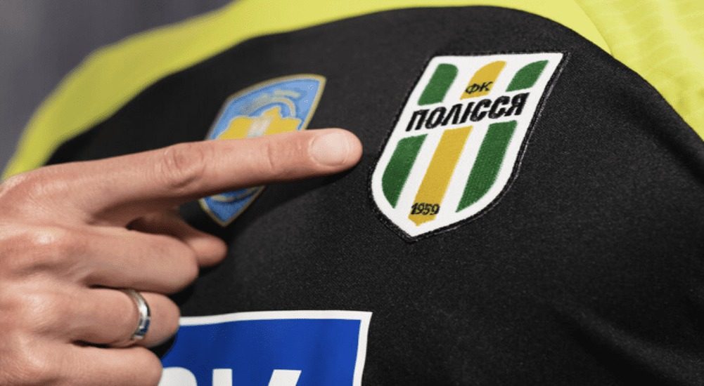 Новий керманич “Полісся”: хто очолив команду