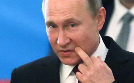 У Путина остается несколько месяцев: почему РФ усилила удары по Украине
