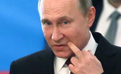 У Путина остается несколько месяцев: почему РФ усилила удары по Украине