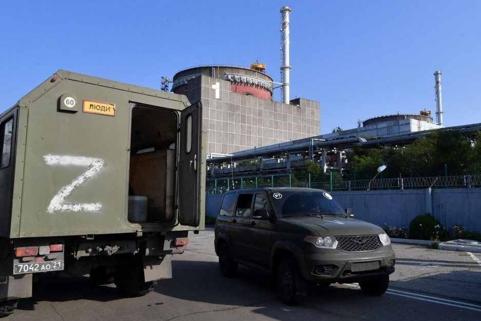 Деоккупация ЗАЭС: названы условия возвращения станции Украине