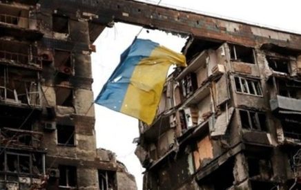 Названа возможная дата остановки боевых действий