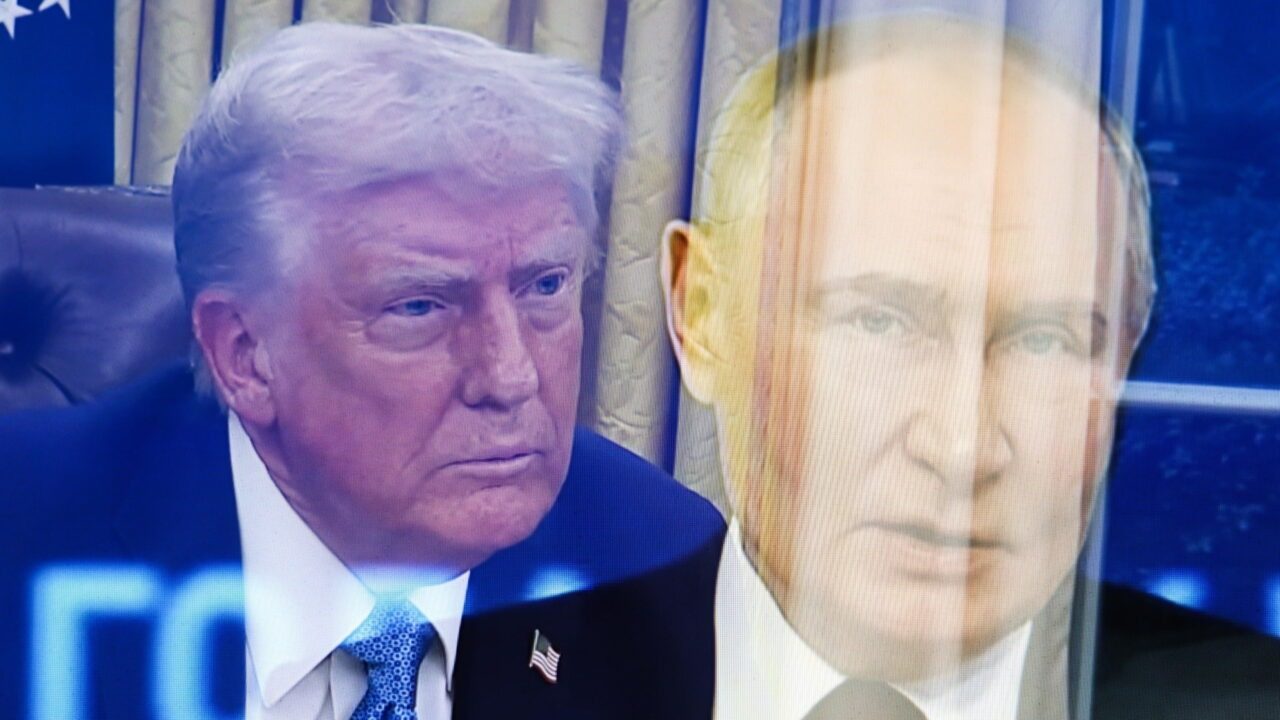Трамп выходит из себя: как Путин «играет с огнем» и что это значит для будущих отношений