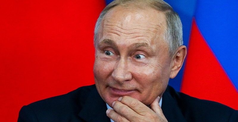 Тайны детства Путина: Что оставило след на его психике?