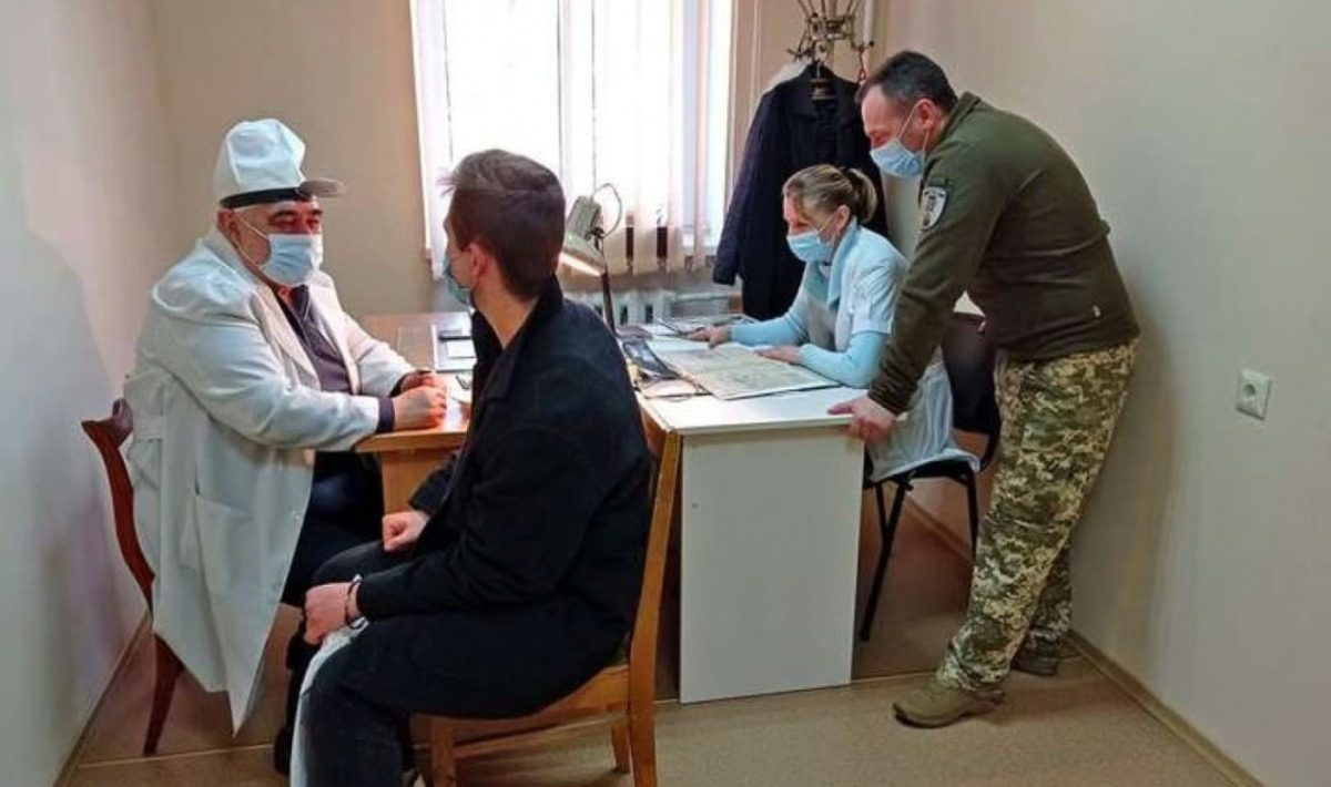 Мужчины, поспешите пройти ВЛК: грозит крупный штраф после 5 июня