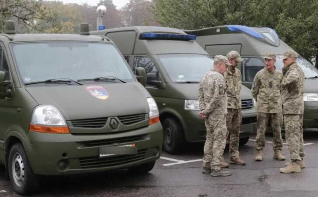 Предупреждение для украинцев: как накажут за препятствование работе ТЦК