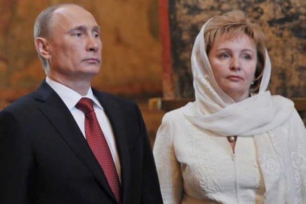 «Вы удивитесь: кто покорил сердце экс-жены Путина»