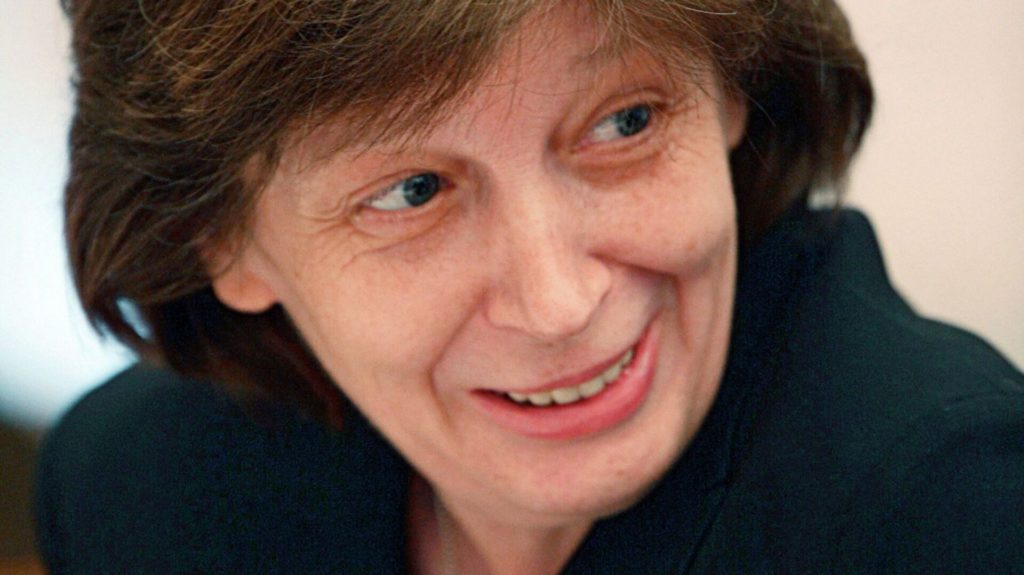 Названо жінку, яка має колосальний вплив на Путіна