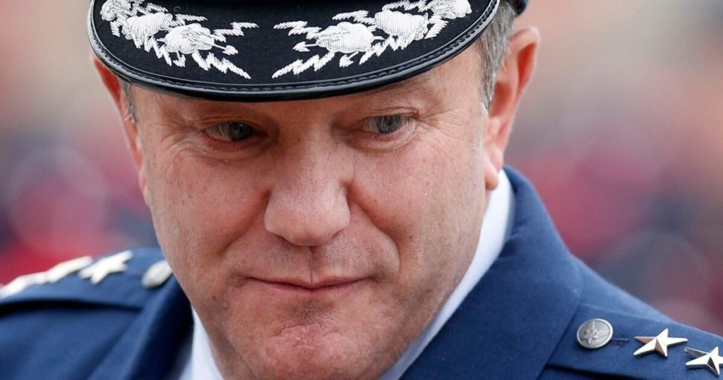 Генерал НАТО відповів, чому війну в Україні важко зупинити