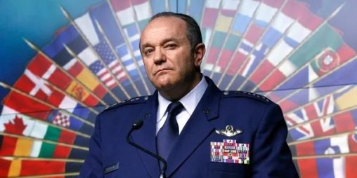 Генерал НАТО ответил, почему войну в Украине трудно остановить