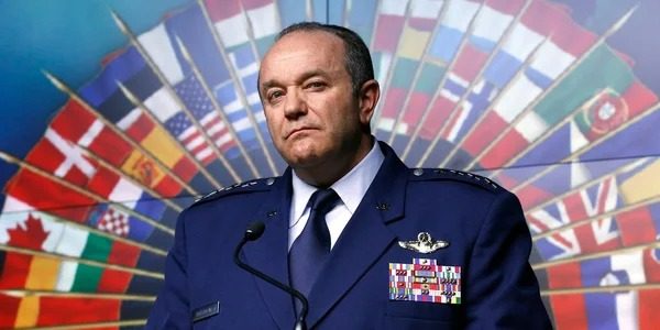 Генерал НАТО ответил, почему войну в Украине трудно остановить