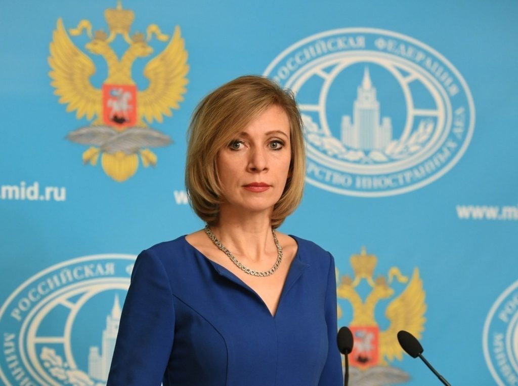В РФ сделали заявление о сроках урегулирования войны в Украине