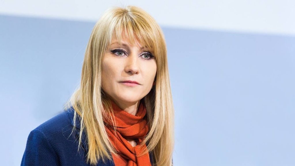 Олимпийская чемпионка из РФ сказала, что спровоцирует революцию в России