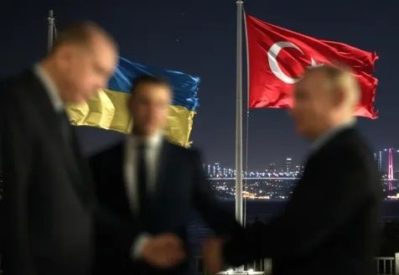 Второй раунд в Стамбуле: на какой результат можно рассчитывать