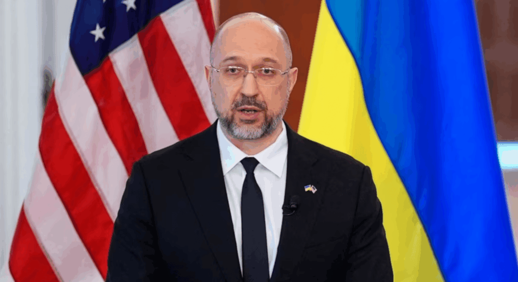 Шмигаль розкрив нові деталі угоди про надра зі США