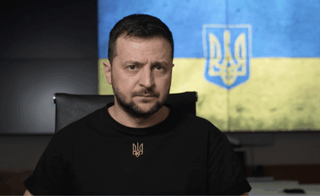 Зеленский объяснил, почему Путин предлагает переговоры, а сам их игнорирует