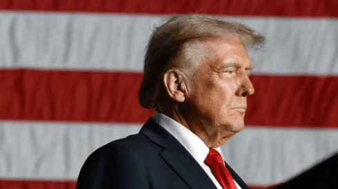 Трамп о мирных переговорах: «Ничего не произойдет, понятно?»