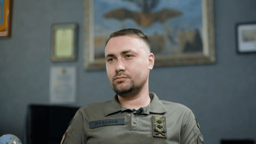 Буданов сказав, коли може відбутися масштабний обмін “1000 на 1000”