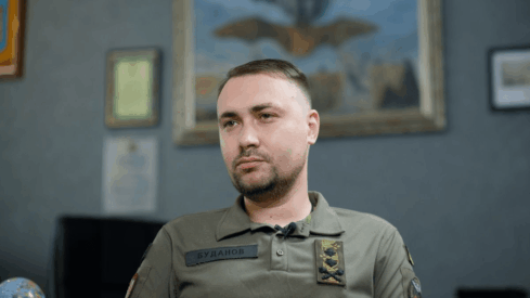 Буданов сказав, коли може відбутися масштабний обмін “1000 на 1000”